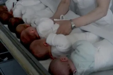 (安莎社标志照片)