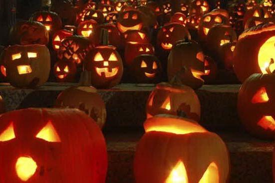 Halloween nell'Isola, fra visite guidate, tradizioni e spettacoli horror