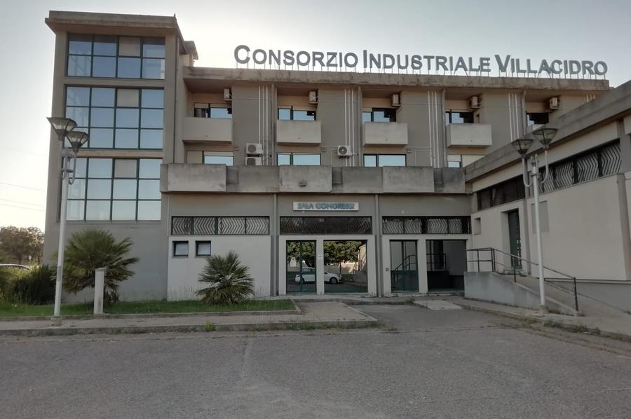 Una nuova gestione per la discarica