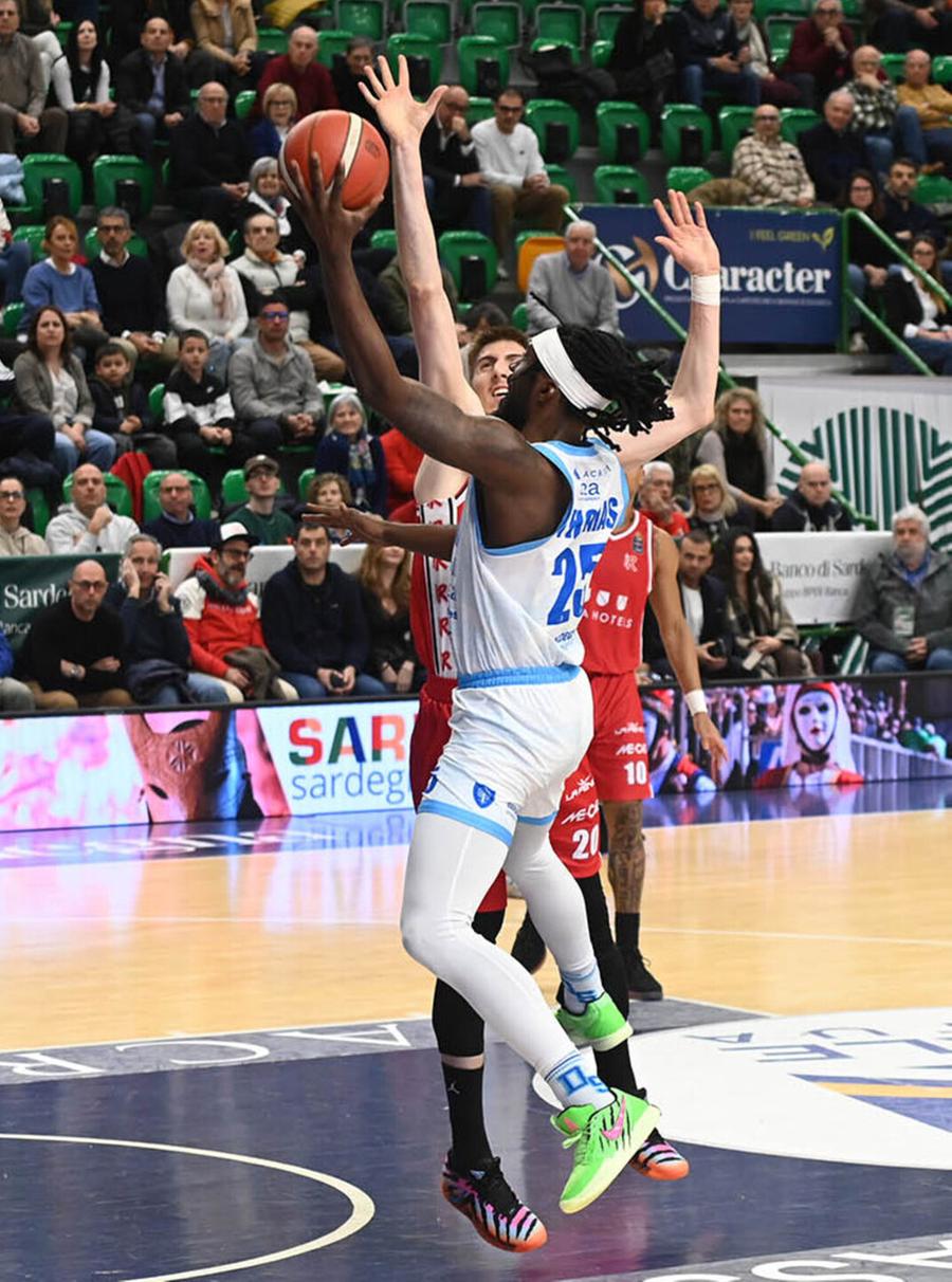 Dinamo, non avere paura