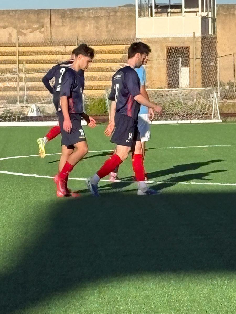 Prima categoria, turno agrodolce per le squadre galluresi