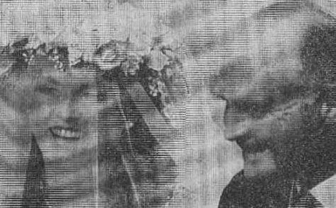 Il padre di Sarah Ferguson