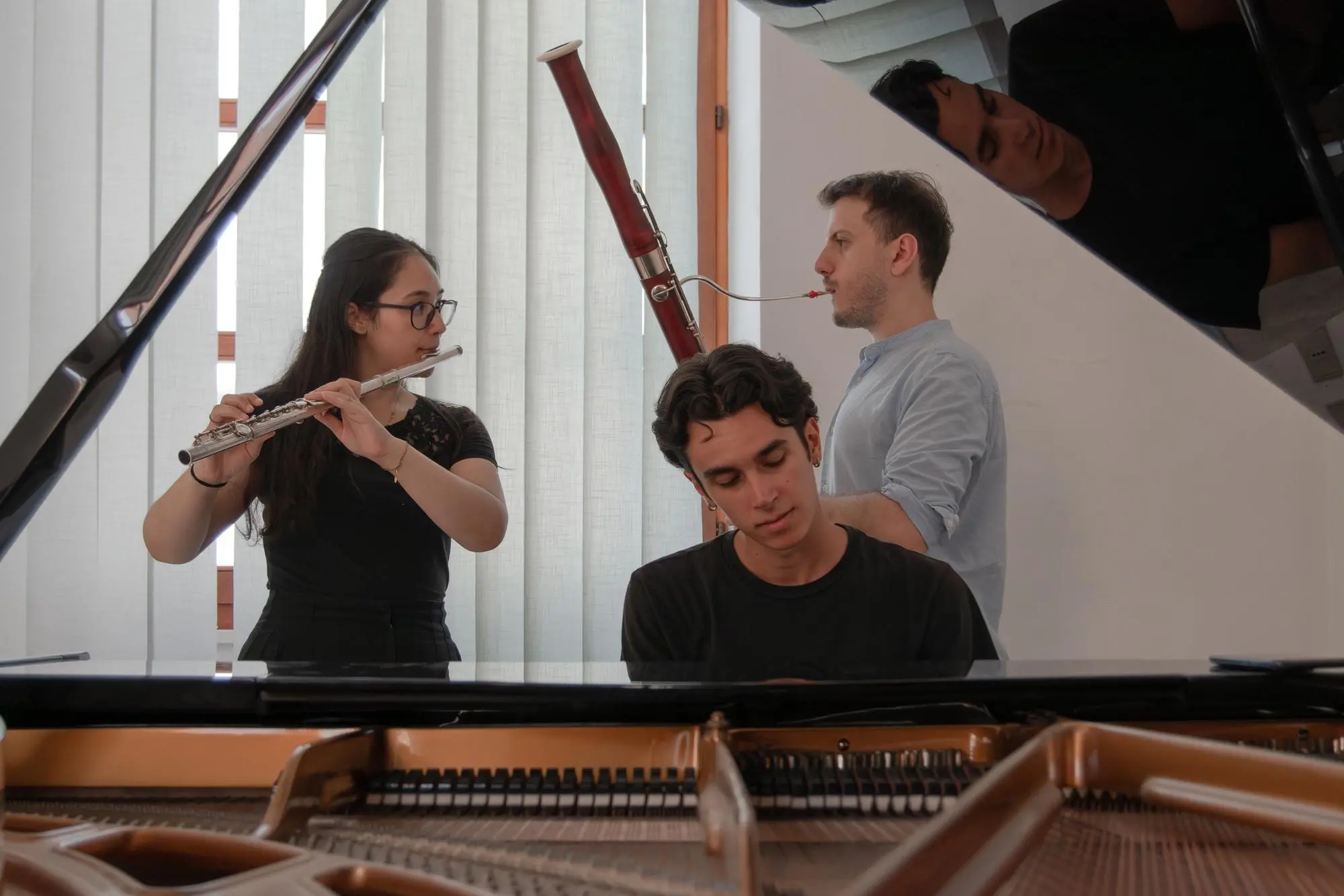 Il Trio Auralis