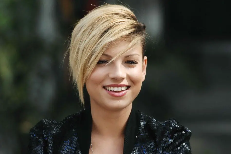 Emma Marrone