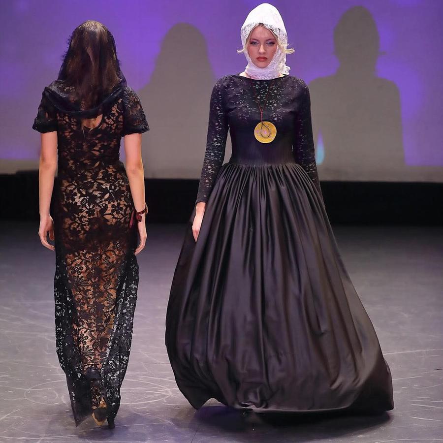 La Sardegna protagonista alla 42° finale mondiale di “The Look of the Year” a Montecarlo