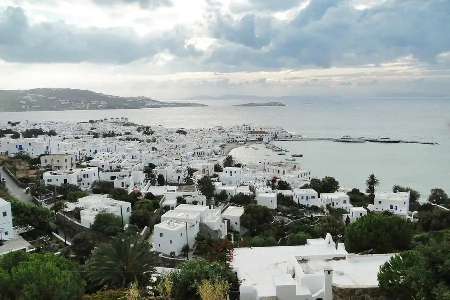 Mykonos (foto Wikipedia)