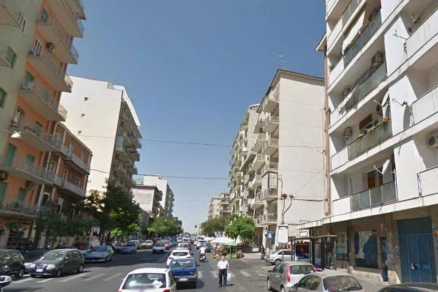 Catania, far west in città: gambizzato un 38enne a colpi di pistola