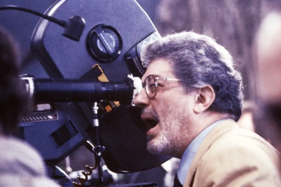 Ettore Scola, un anno fa l'addio al regista icona del cinema italiano