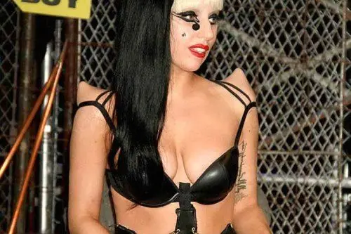 Lady Gaga