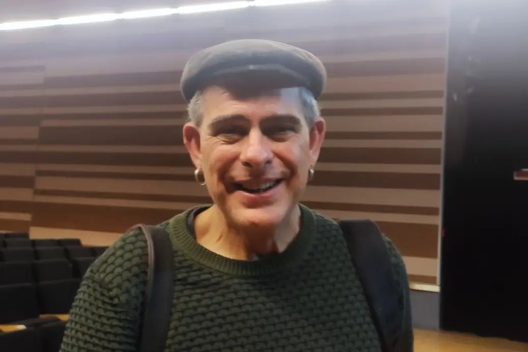 Nanni Angeli
