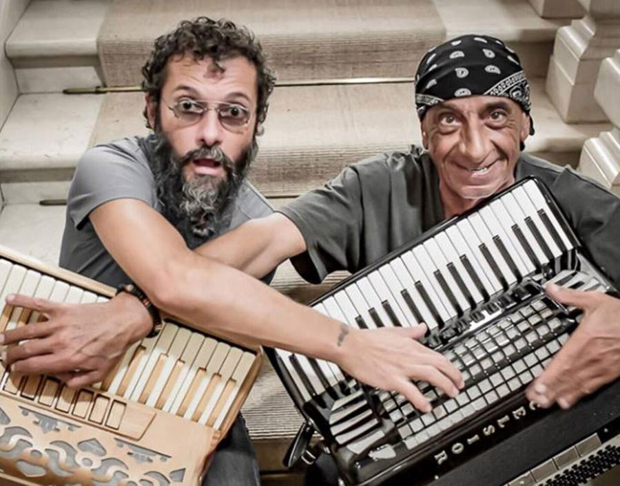 Antonello Salis: «La mia lezione di libertà»