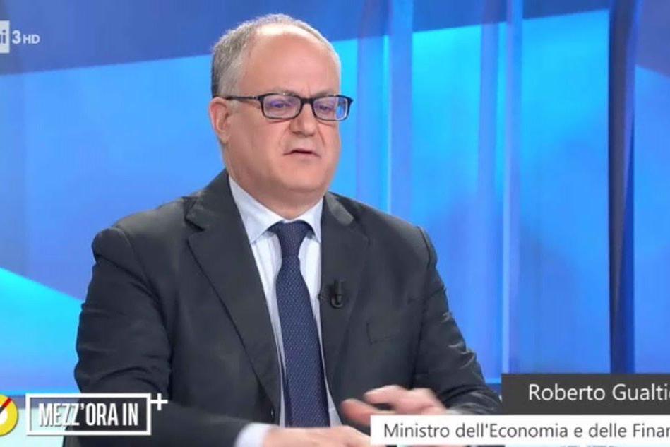L'affondo di Gualtieri: &quot;Salvini non capisce di Nutella, cosa può capirci del Mes?&quot;