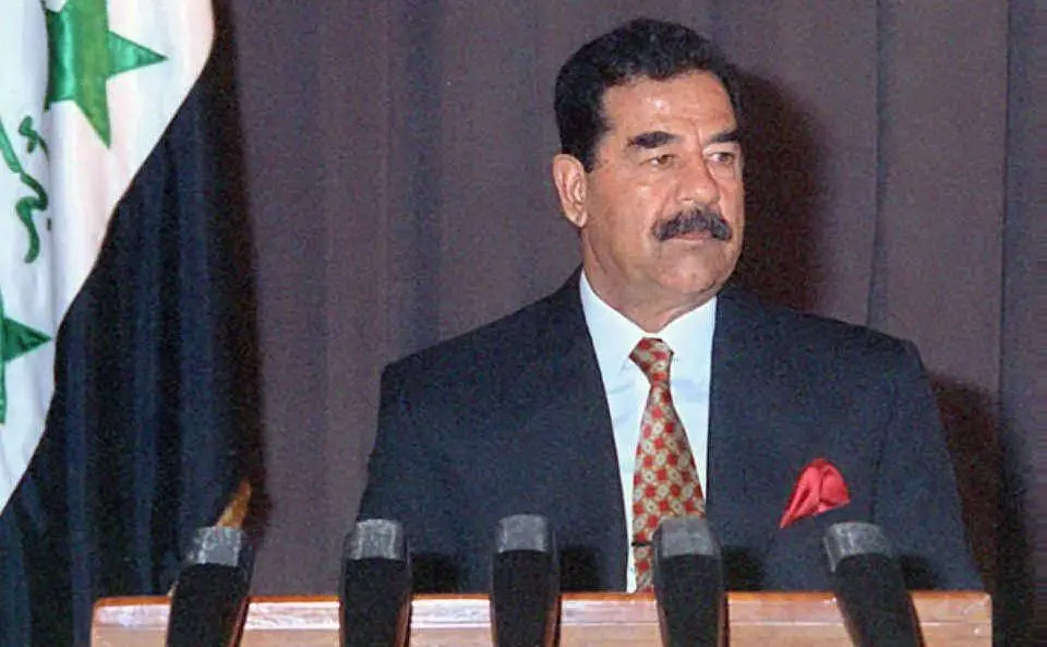 L'ex vice presidente Taha Yassin Ramadan è stato condannato all'ergastolo