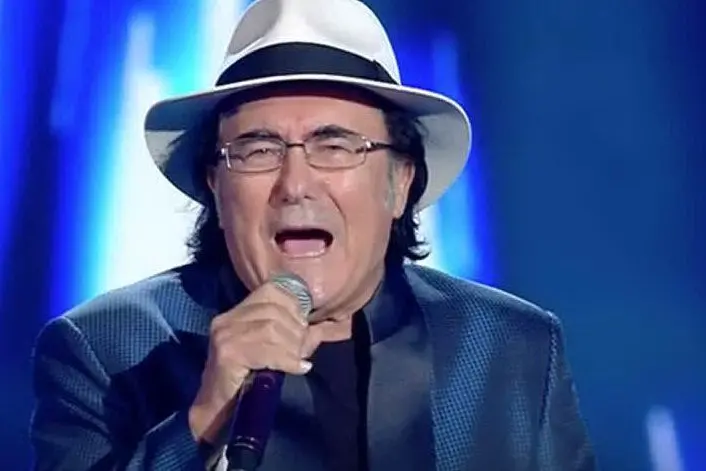 Al Bano