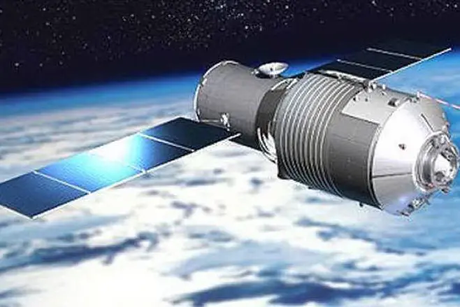 Tiangong-1