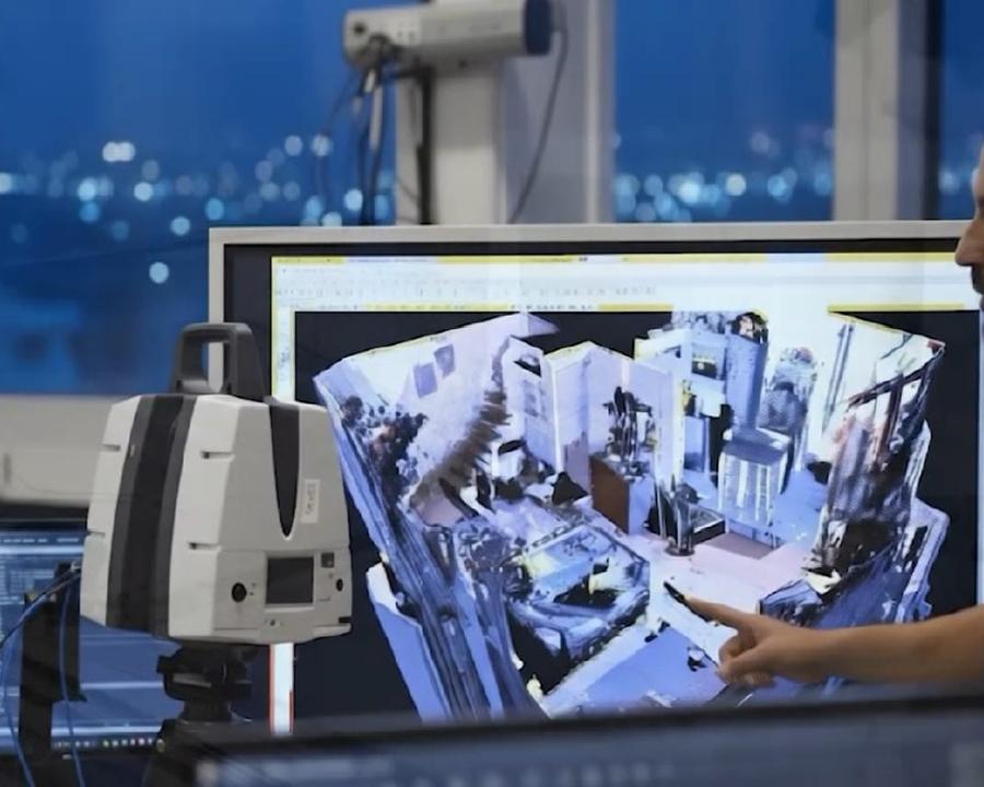 Carabinieri e CRS4 insieme per la scienza forense del futuro