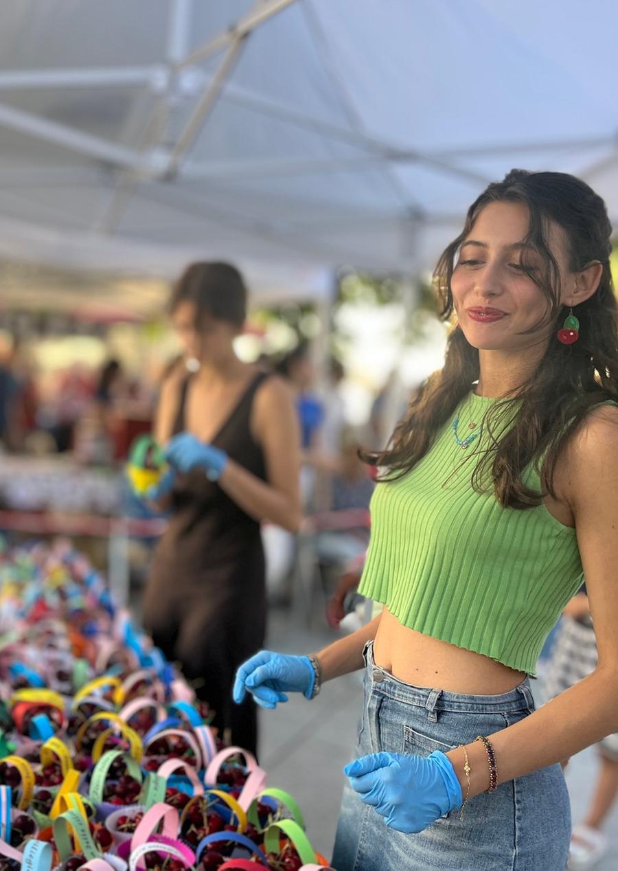 Le Cortes di Primavera per sostenere Sos Enattos