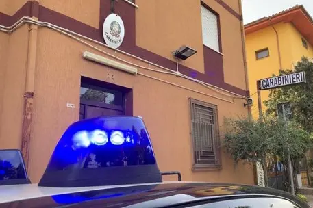 Tortolì, fidanzati aggrediti: indagini in corso (archivio L'Unione Sarda)