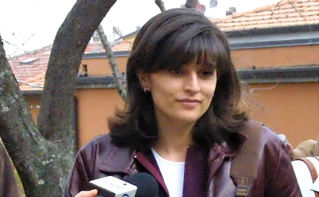 Il 27 aprile 2007 la sentenza d’appello: la Franzoni viene condannata a 16 anni di carcere