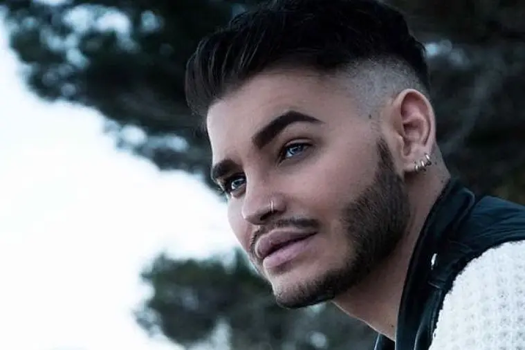 Cristian Imparato (da Instagram)