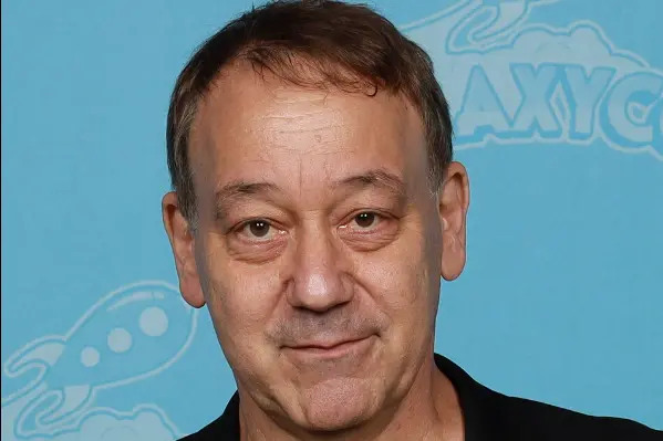 Il regista (foto wikipedia)