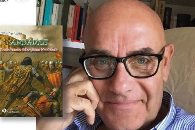 Vindice Lecis (foto concessa)