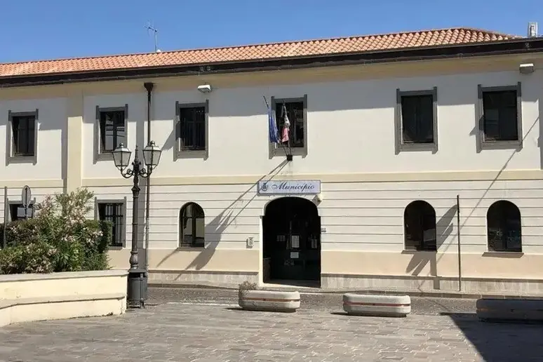 Municipio di Sarroch