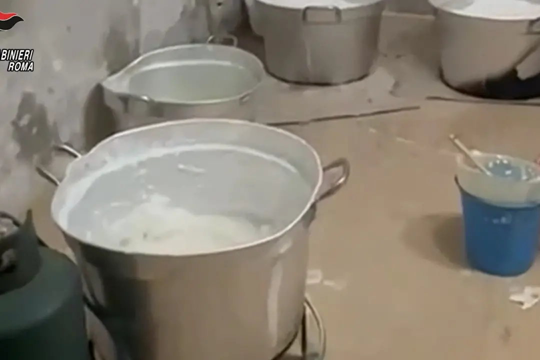 Traffico di cocaina dal Sudamerica, 8 arresti