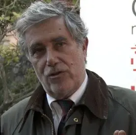 Benedetto Meloni, sociologo rurale