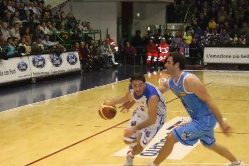 Tsaldaris in azione