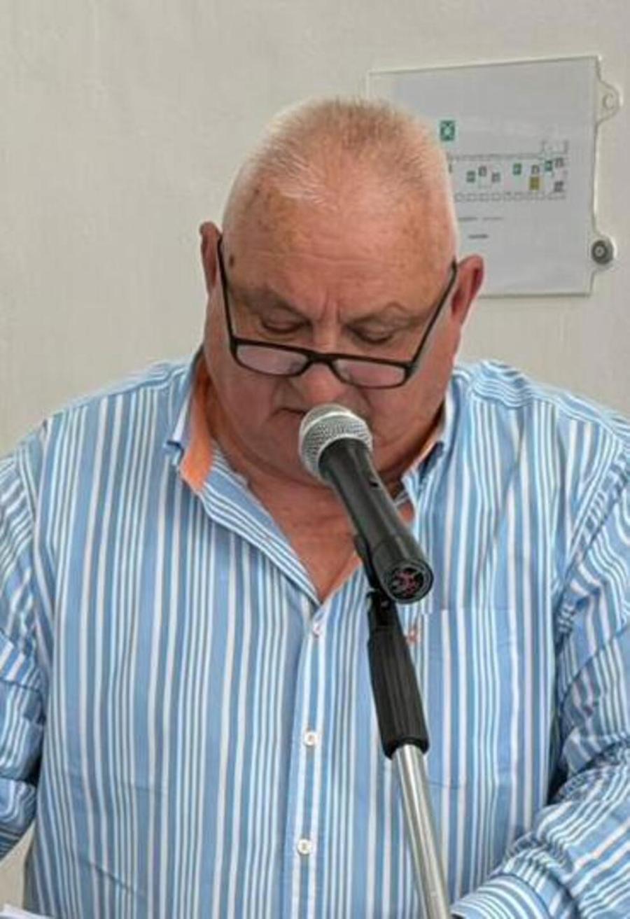 Metalmeccanici, rieletto Andreatta