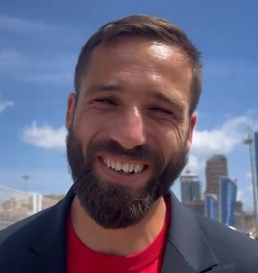 Pavoletti: Cagliari, siamo giunti al termine