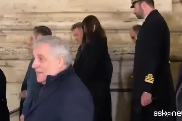 Crans Montana, Tajani: in Italia titolare sarebbe stato arrestato subito