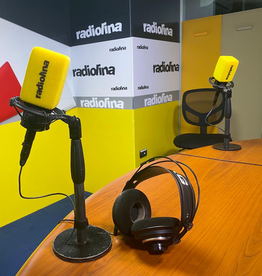 «Il primo mezzo di informazione»