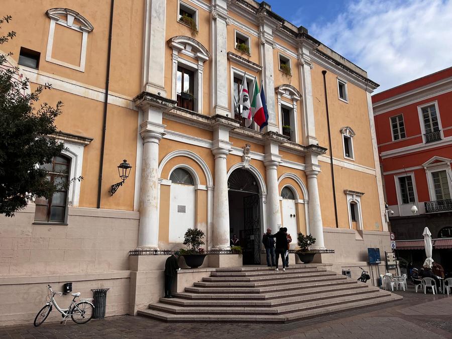 Oristano, in Comune nasce il servizio “giuridico-amministrativo”