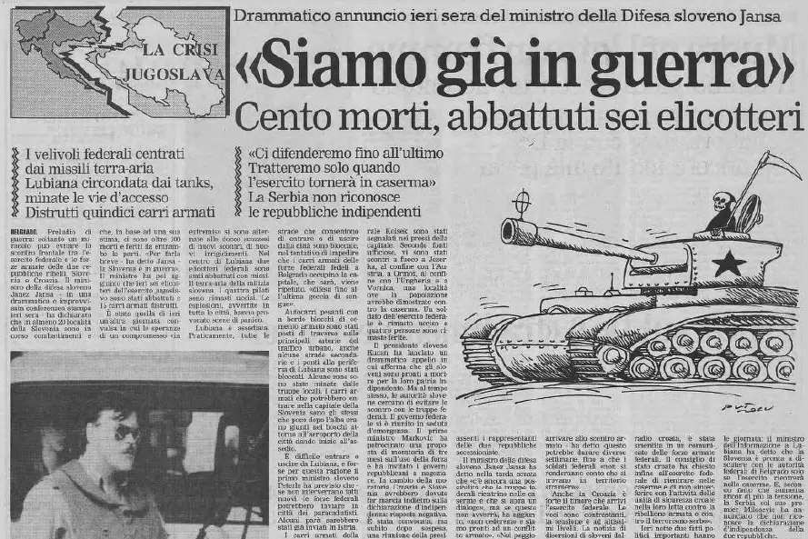 (Archivio L'Unione Sarda)