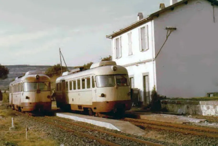 Ferrovie meridionali