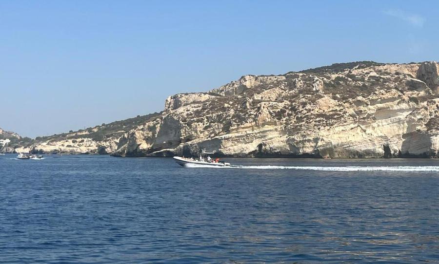 Interventi nella città che crolla