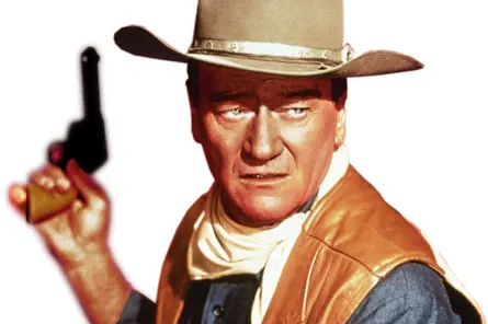 È stato tra gli interpreti più celebri del genere western (Ansa)