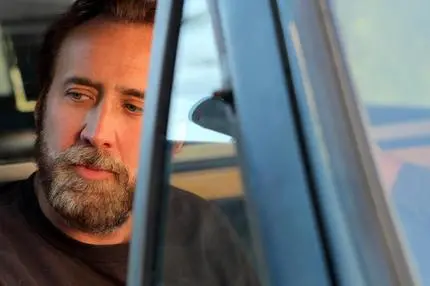 Nicolas Cage (Ansa)