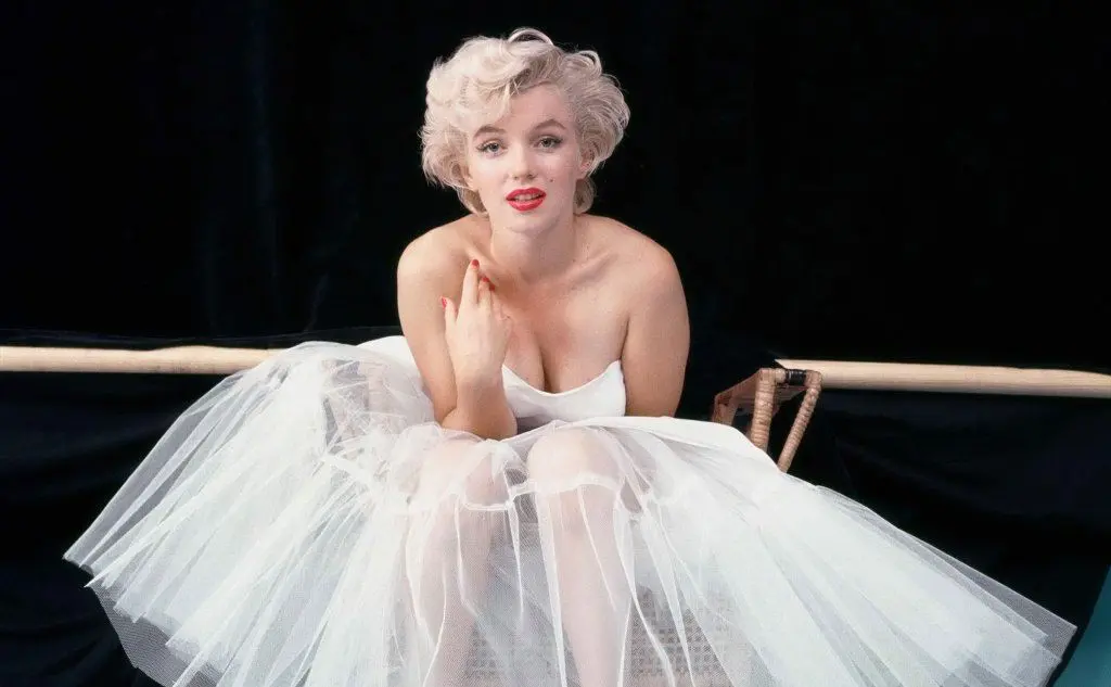 #AccaddeOggi: 5 agosto 1962, Marilyn Monroe viene trovata morta (Archivio L'Unione Sarda)