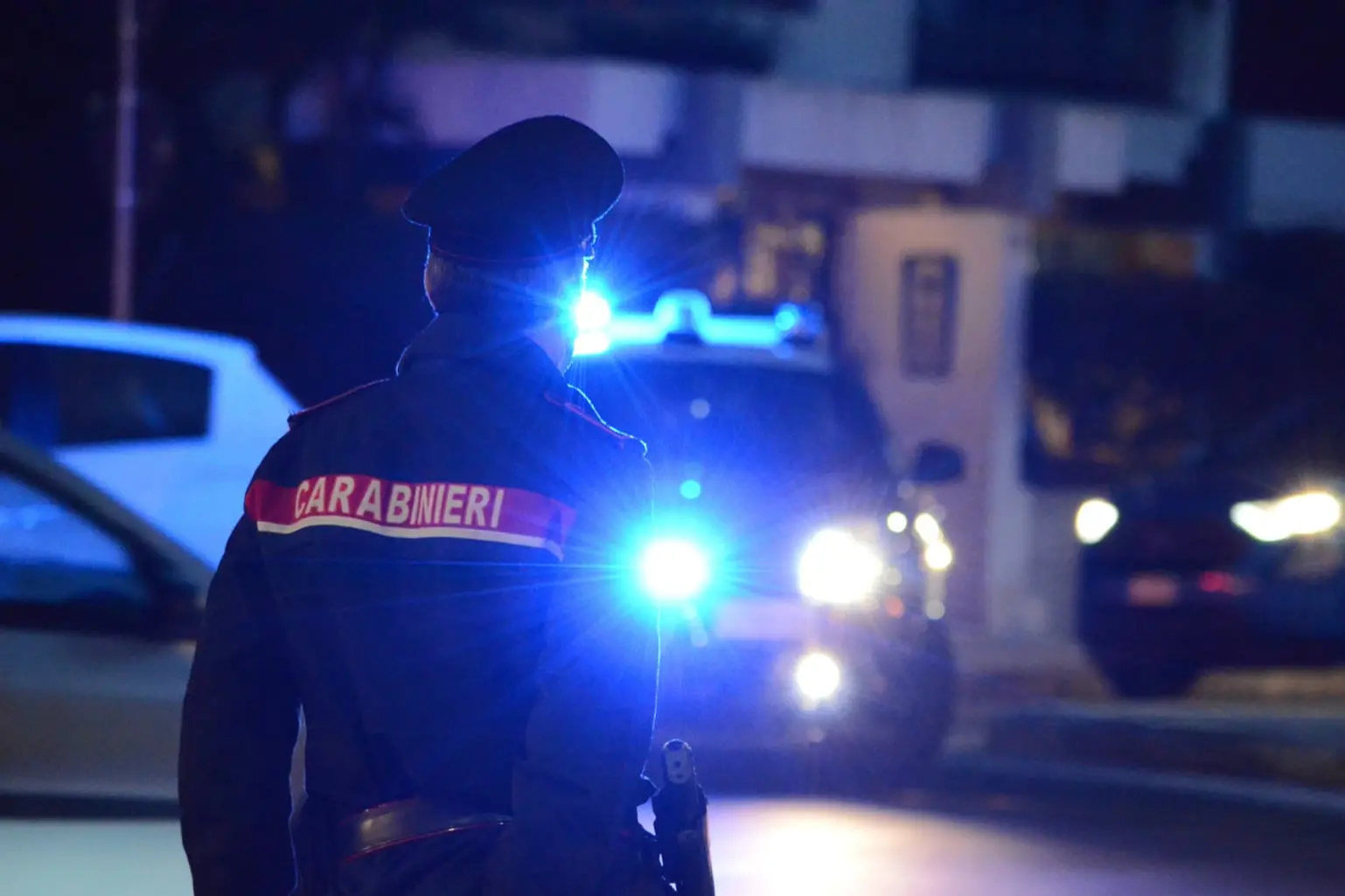 Carabinieri