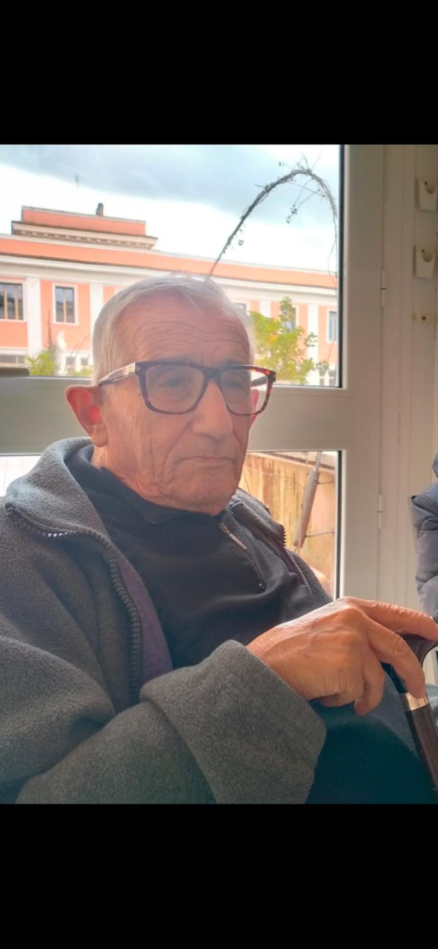 Addio a Don Giovanni Laconi, missionario di Ussassai in Terra Santa