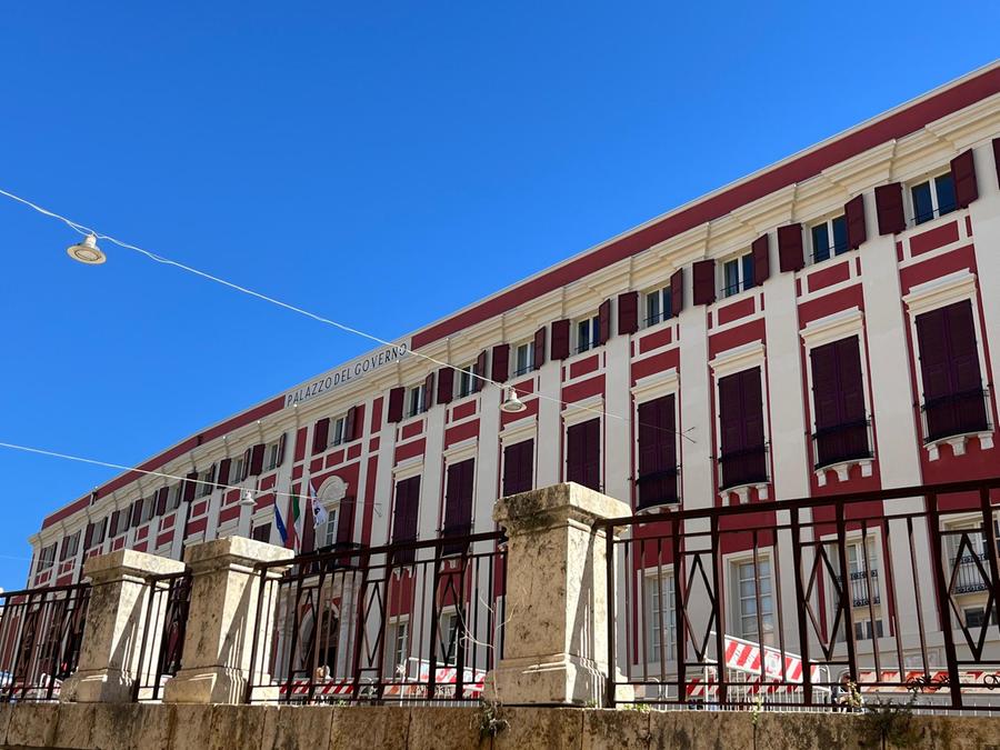 Cagliari, al via la rassegna dei concerti di Primavera a Palazzo Regio