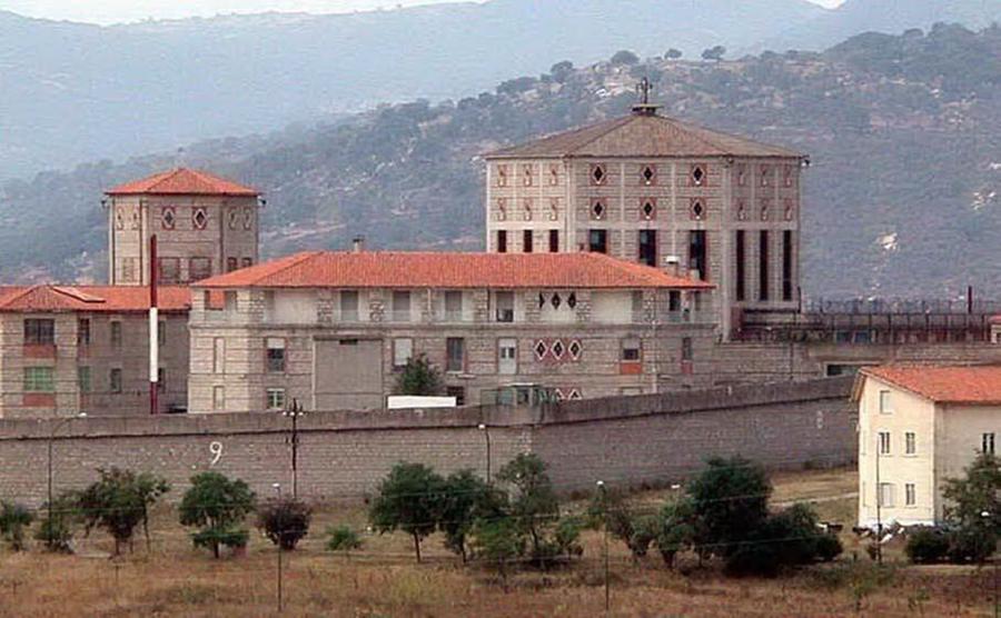 Badu 'e Carros carcere 41 bis, Todde a Nuoro: «Scelta inaccettabile»