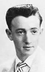 Woody Allen a 18 anni