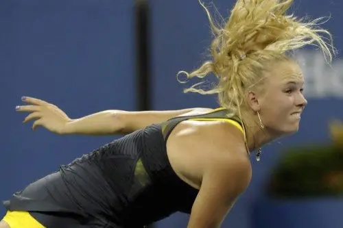 Caroline Wozniacki
