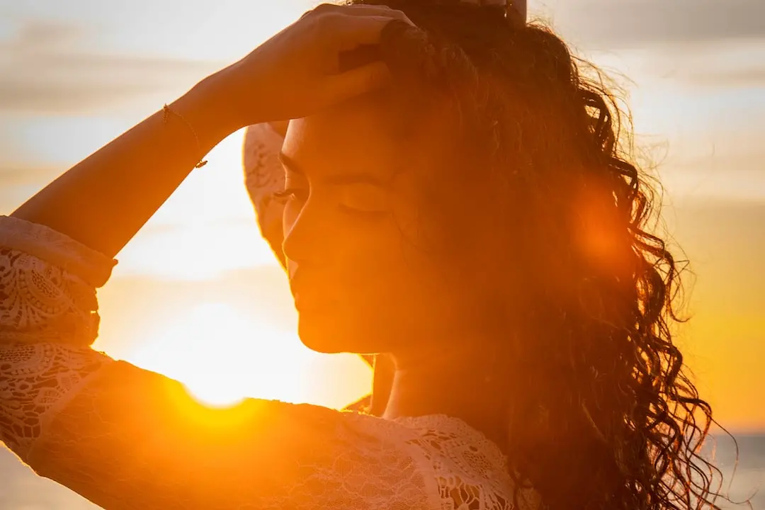 In Sardegna temperature estive (Unsplash)