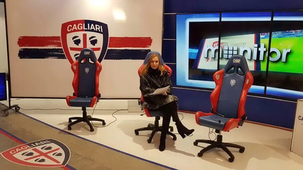 Videolina, stasera a Monitor i progettisti del nuovo stadio L'Unione