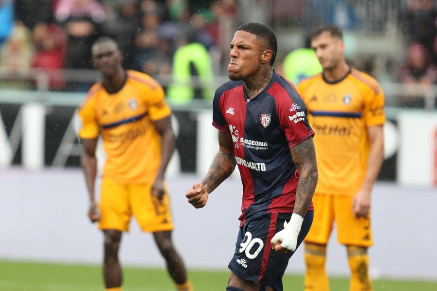 Cagliari-Atalanta, le probabili formazioni: riecco Folorunsho, dubbio centravanti